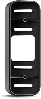 All-new Blink Video Doorbell Corner Mount – Black