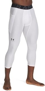 Under Armour: HG Comp Men's Fitness Trousers 3/4 Length