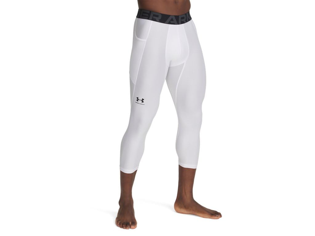 Under Armour: HG Comp Men's Fitness Trousers 3/4 Length