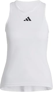 adidas W E Lin Loos TK Women's Sleeveless Top