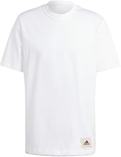 adidas Men's Lounge T-Shirt