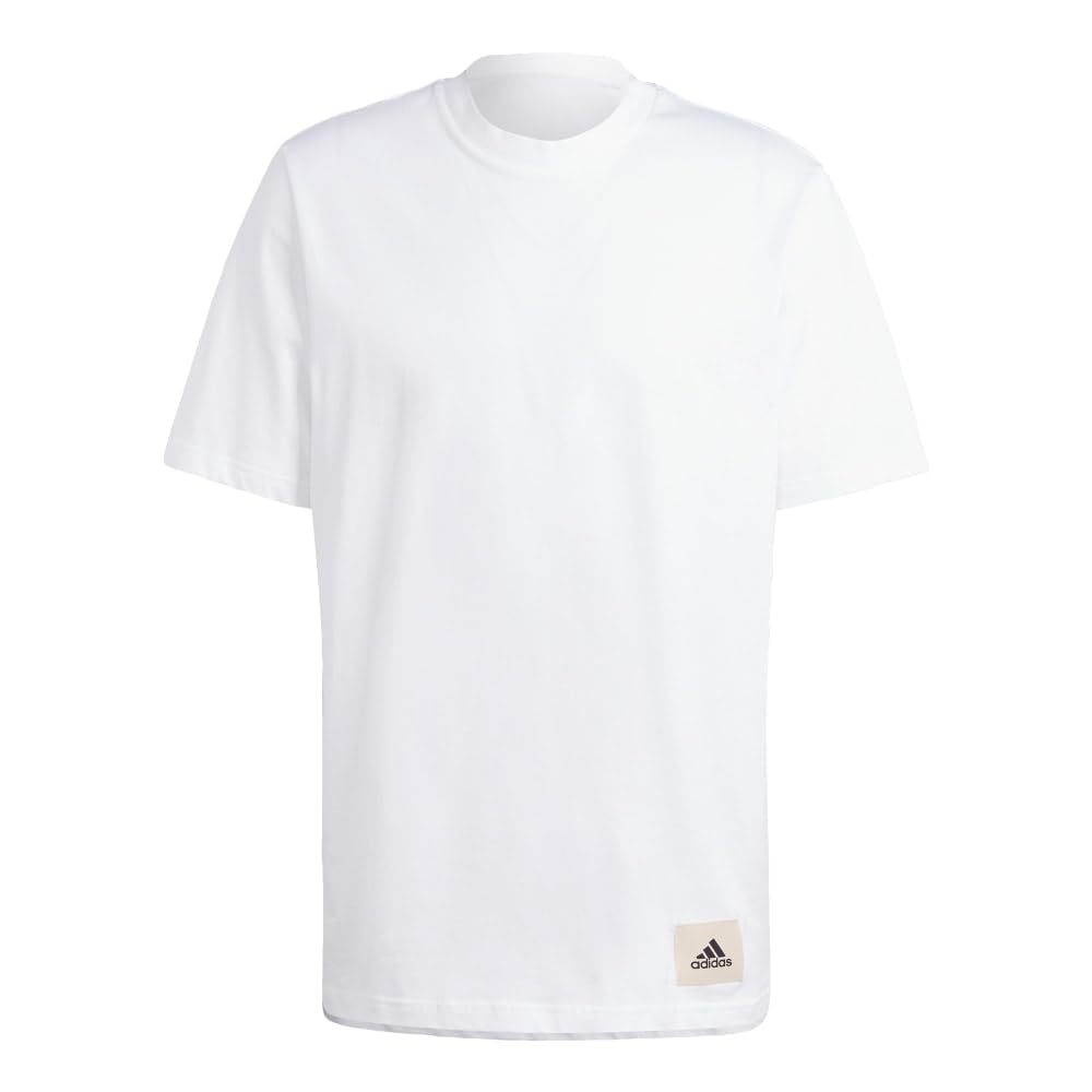 adidas Men's Lounge T-Shirt