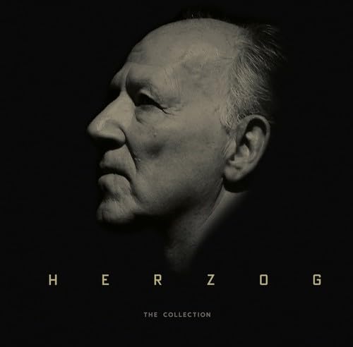 Herzog: The Collection [Blu-ray]