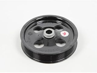 Mopar 5301 3688AC, Power Steering Pump Pulley