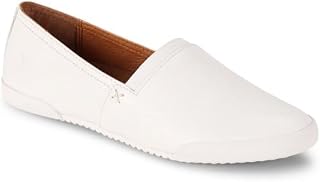 FRYE Women's Melanie Slip On Sneaker