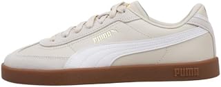 PUMA Unisex Club II Era Trainers