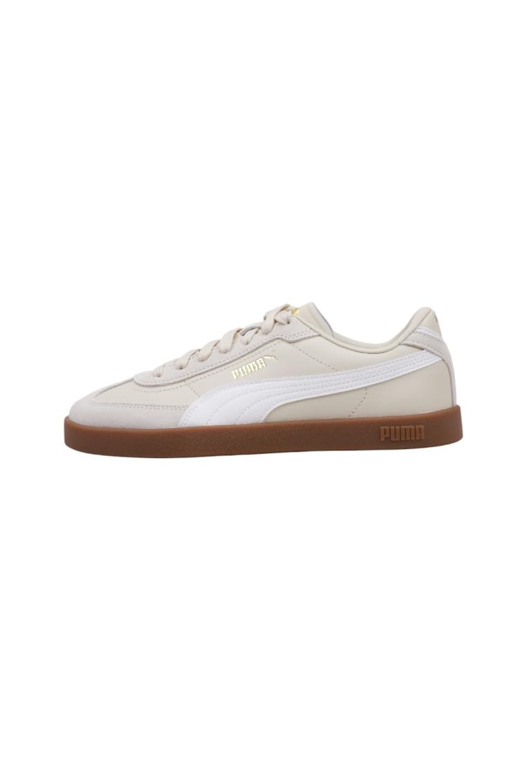 PUMA Unisex Club II Era Trainers