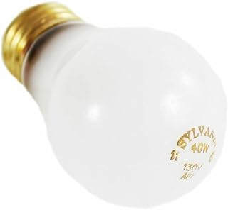 Oven RanLight Bulb 8009 Replacement for Whirlpool