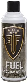 RWS Umarex Elite Force Fuel Green Gas Airsoft Fuel