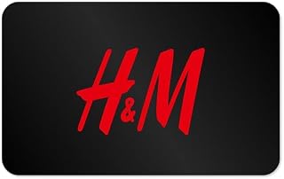 H&M eGift Card
