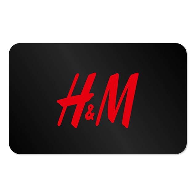 H&M eGift Card