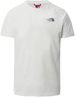 The North Face T-shirt-nf00ceq8 T-Shirt Uomo