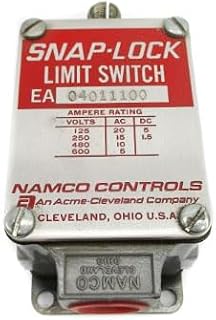 Industrial MRO EA04011100 600VAC 20A UNMP-OEM