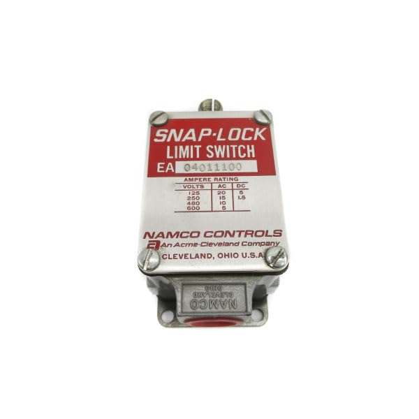 Industrial MRO EA04011100 600VAC 20A UNMP-OEM