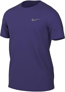 Nike Mens T Shirt T-Shirt (Pack of 1)