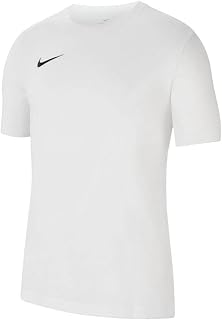 Nike Men's M Nk Df Park20 SS Tee Shirt (Pack of 1)