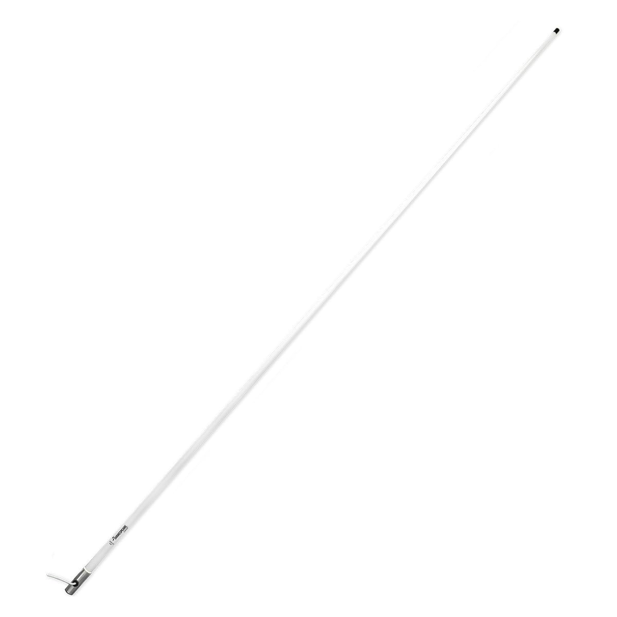 Shakespeare Galaxy 5225-XT 8' VHF Antenna - 6dB Gain - Reduced Length