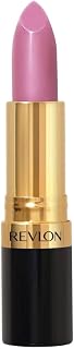 REVLON Super Lustrous Lipstick Shine - Pink Cloud 801