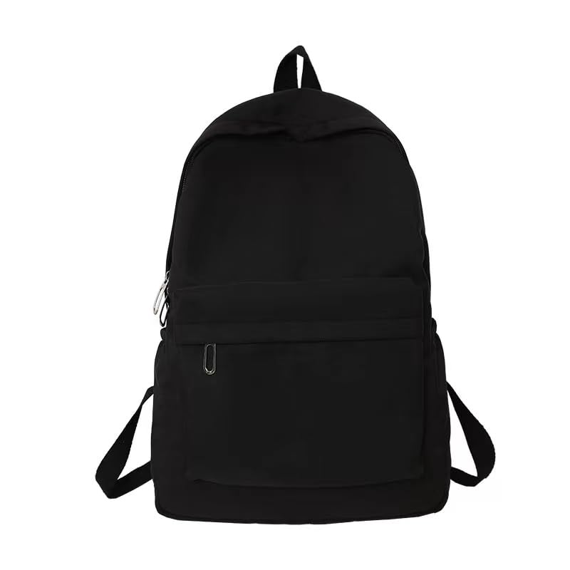 YXQSED School Backpack Womens, Causal Travel School Bags for Teenage Girls Light