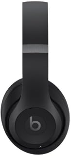 Beats Studio Pro - Wireless Bluetooth Noise Cancelling Headphones - Black (Renewed)