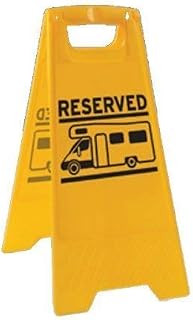 Caravan Stuff 4 U PLS Motorhome Reserved (K2)
