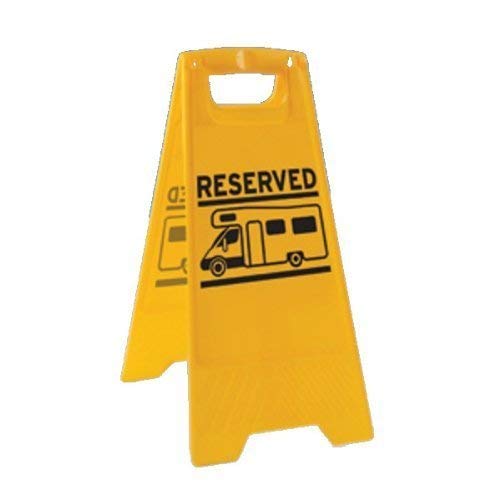 Caravan Stuff 4 U PLS Motorhome Reserved (K2)