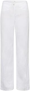 BRAX Farina Linen Love Women's Trousers
