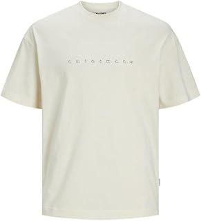 Jack & Jones Jjestar JJ Tee SS Noos JNR Jjestar JJ Tee SS Noos JNR Men's (Pack of 1)