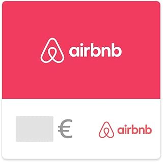 Airbnb Gift Card - for Spain - by email