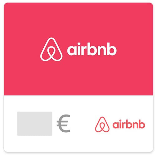 Airbnb Gift Card - for Spain - by email