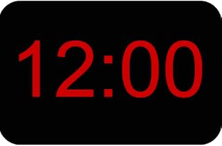 Night Clock: Donate