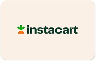 Instacart eGift Card