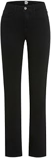 BRAX Style.Carola Thermo Denim Feminine Women's Trousers