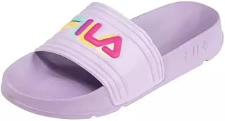 Fila Morro Bay Logo Slipper Wmn Sandali scorrevoliDonna