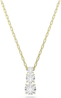 Swarovski Stilla Collection Pendants