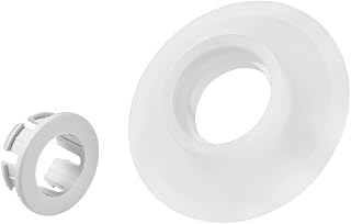 Ideal Standard SV01967 Flush Valve Seal and Clip - Multi-Colour