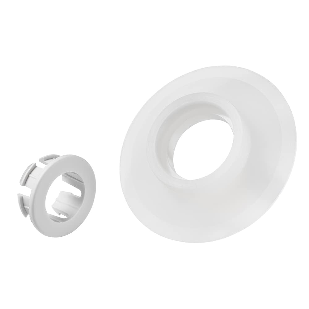 Ideal Standard SV01967 Flush Valve Seal and Clip - Multi-Colour