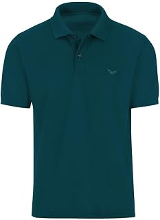 Trigema Men's 627601 Polo Shirt (Pack of 1)