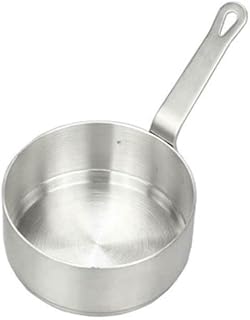 Stainless Steel Nonstick Coffee Saucepan (100ml)
