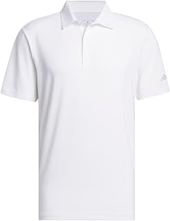 adidas Men's Men's Ultimate365 Solid Polo Shirt