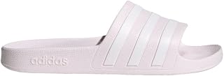 adidas Womens Adilette Aqua