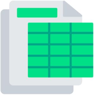 X Spreadsheets