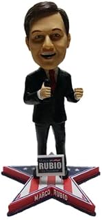 Marco Rubio Presidential Regular Version Bobblehead