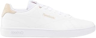 Reebok Court Clean Leather Shoes White
