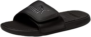 PUMA Unisex Adults' Lead Cat 2.0 384139 Sandals, Beach, Pool, Ocean, Camp,