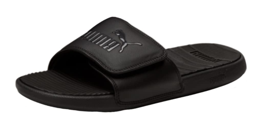 PUMA Unisex Adults' Lead Cat 2.0 384139 Sandals, Beach, Pool, Ocean, Camp,