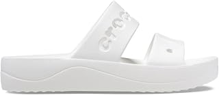 Crocs Baya Platform Sandal