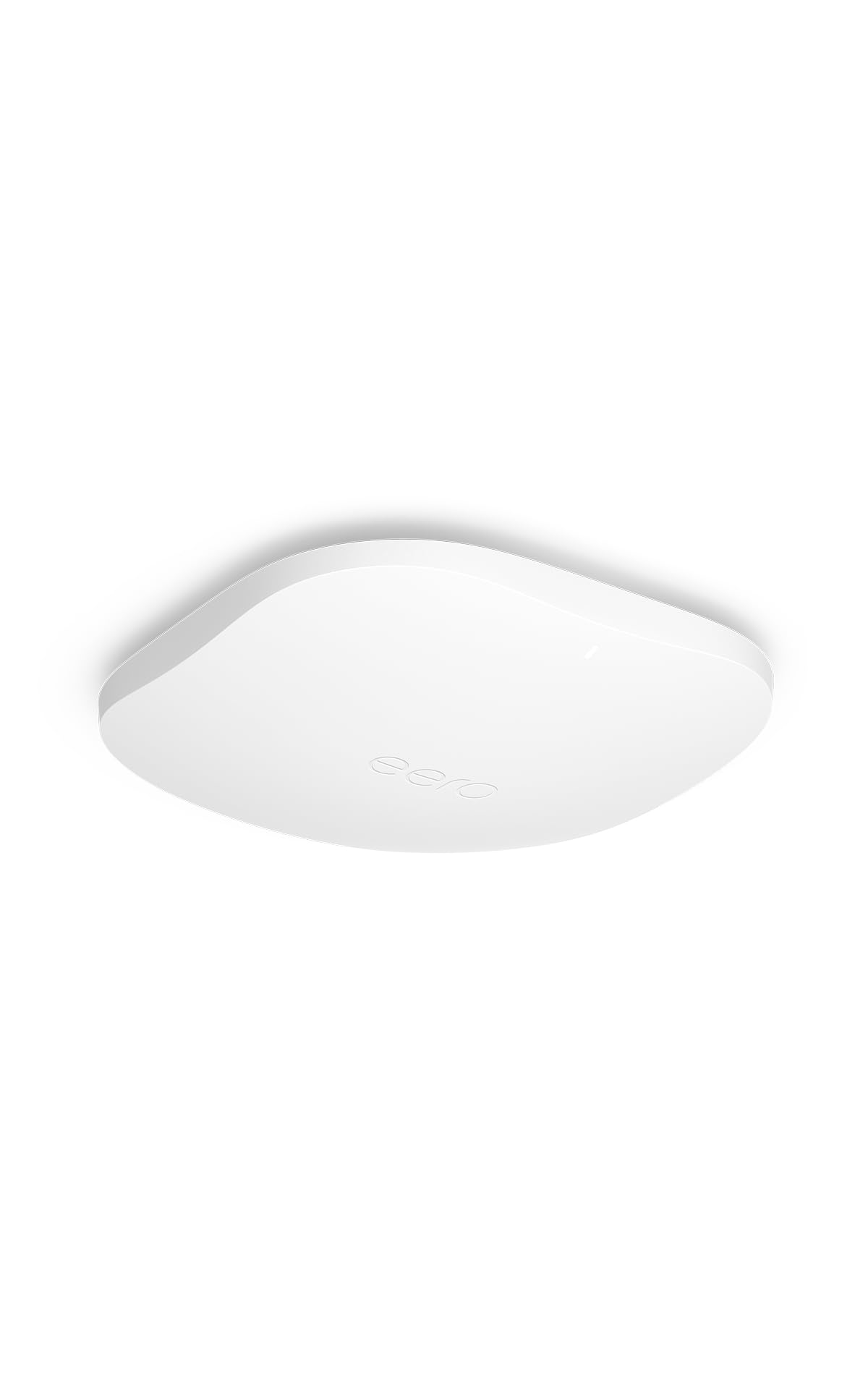 Amazon eero PoE 7 tri-band Wi-Fi 7 mountable access point (newest model) - Wirel