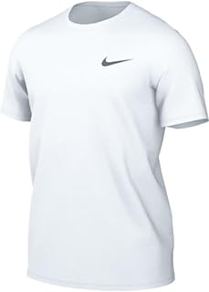 Nike Men's Team Legend Short Sleeve Tee Shirt, Dri-Fit