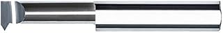 RedLine Tools - Carbide Threading Bar Right Hand ID .1800 Min. Bore .5000 Max. Depth, 2.5000 Uncoated (Bright) Finish .2500 Shank Dia. - RTB301405